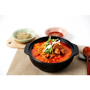 생오리 탕용 2.2kg